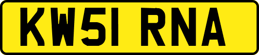 KW51RNA