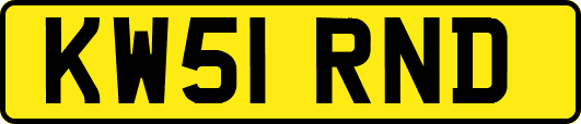 KW51RND