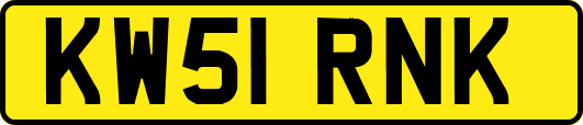 KW51RNK