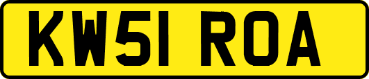 KW51ROA