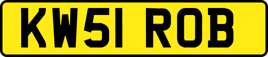 KW51ROB