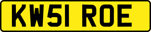 KW51ROE