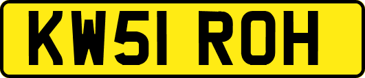 KW51ROH