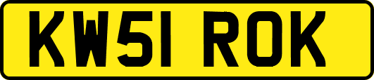 KW51ROK