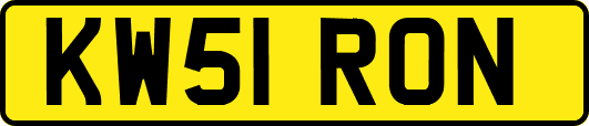 KW51RON