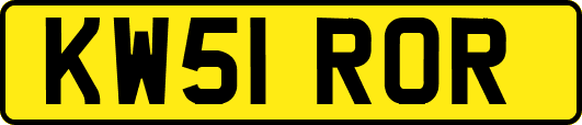 KW51ROR