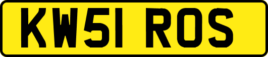 KW51ROS