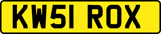 KW51ROX