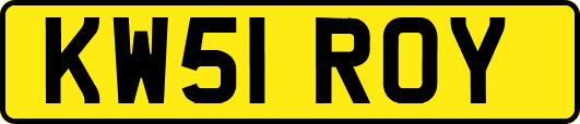 KW51ROY