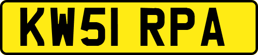 KW51RPA