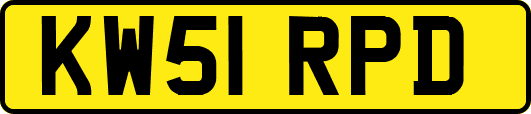 KW51RPD