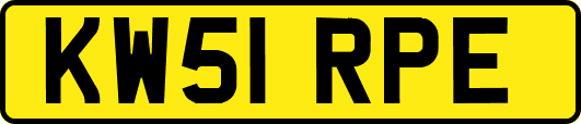 KW51RPE