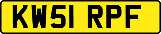 KW51RPF