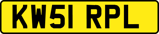 KW51RPL