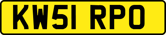 KW51RPO