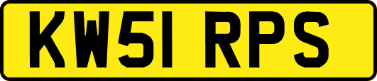 KW51RPS