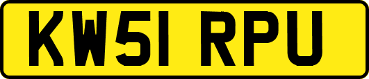 KW51RPU