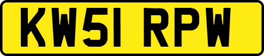 KW51RPW