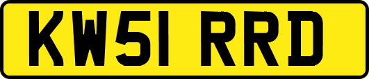 KW51RRD