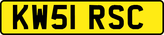 KW51RSC