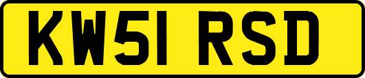KW51RSD