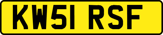 KW51RSF