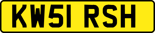 KW51RSH