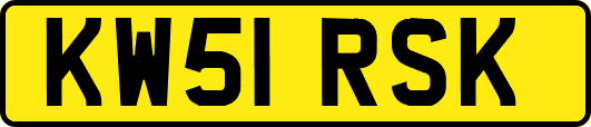 KW51RSK