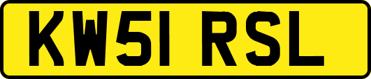 KW51RSL
