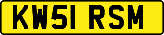 KW51RSM