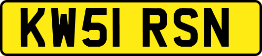KW51RSN