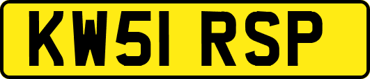 KW51RSP