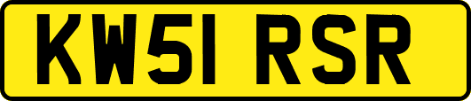 KW51RSR