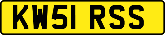 KW51RSS