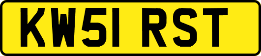 KW51RST