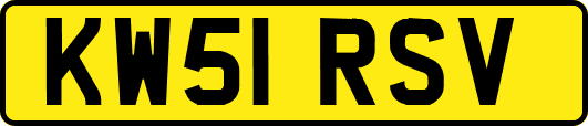 KW51RSV