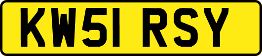 KW51RSY