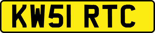 KW51RTC