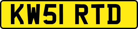 KW51RTD