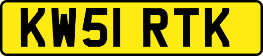 KW51RTK