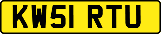 KW51RTU