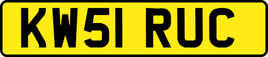 KW51RUC