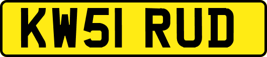 KW51RUD