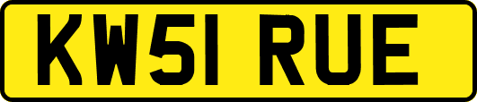 KW51RUE
