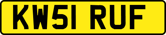 KW51RUF