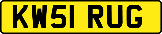 KW51RUG