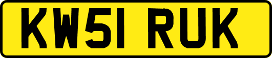 KW51RUK