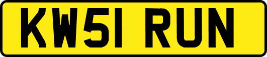 KW51RUN