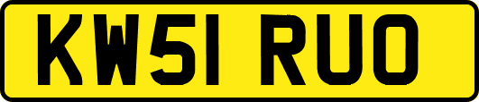 KW51RUO