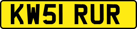 KW51RUR